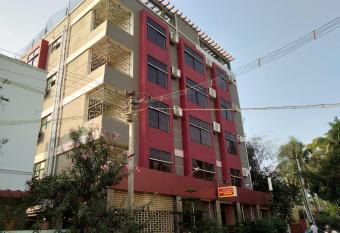 Aishvarya Residency Coimbatore allows 18 year olds to book a room