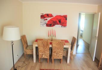 Jannseni 25 Apartment allows 18 year olds to book a room