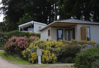 Camping de Trezulien has Balcony rooms