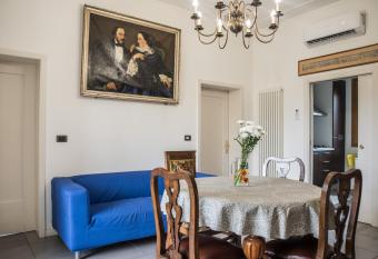 Venetian Mood: Secret Garden has Balcony rooms