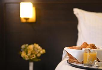 Aghveran Ararat Resort Hotel has Balcony rooms