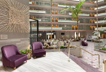 Embassy Suites by Hilton Irvine Orange County Airport allows 18 year olds to book a room