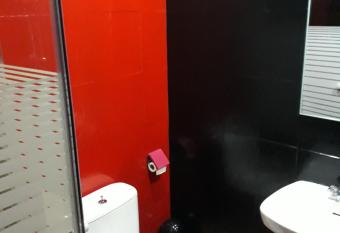 Hostal Mayor has Balcony rooms