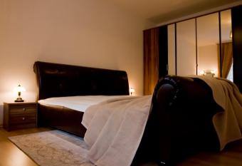 Maria-Viktoria Apartment has Balcony rooms