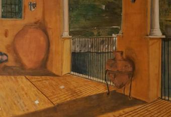 Villino Angela A Sant Anna has Balcony rooms