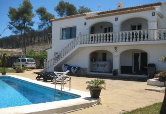 Arp has Balcony rooms