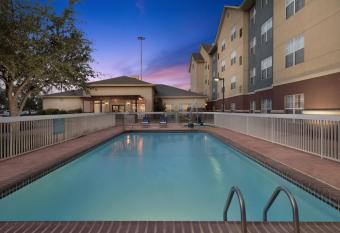 Homewood Suites by Hilton Lubbock allows 18 year olds to book a room