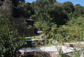 Acasi - Caba  as de Descanso has Balcony rooms