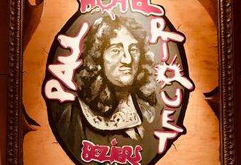 H  tel Paul Riquet allows 18 year olds to book a room