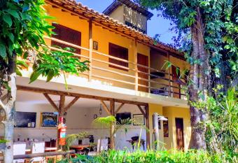 Canto do Riacho Suites has Balcony rooms