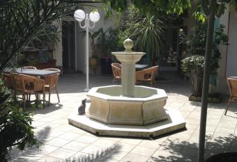 H  tel Orange Marine has Balcony rooms