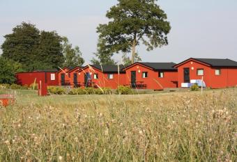 Natursk  na Gamleg  rd p     n Ven has Balcony rooms