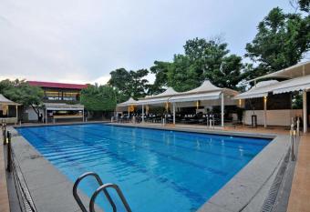 Enrise by Sayaji Bhopal allows 18 year olds to book a room