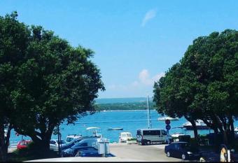 Triglav Studio Apartments has Balcony rooms