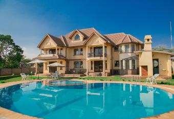 Orchid Homes, Gigiri allows 18 year olds to book a room