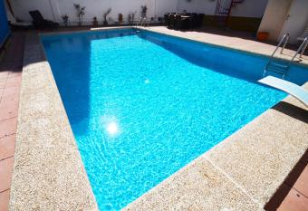 Golive Pepita has Balcony rooms