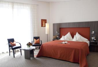 Hotel Linner has Balcony rooms