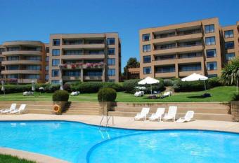 Departamento Mantagua allows 18 year olds to book a room