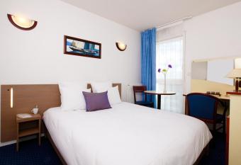 Appart City Classic Rennes Beauregard allows 18 year olds to book a room