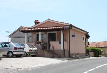 Apartments with a parking space Kraj, Opatija - 7794 has Balcony rooms