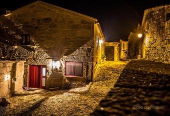 Casa da Fecha allows 18 year olds to book a room