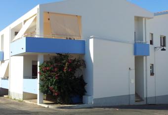 B&B Le tre Spiagge has Balcony rooms