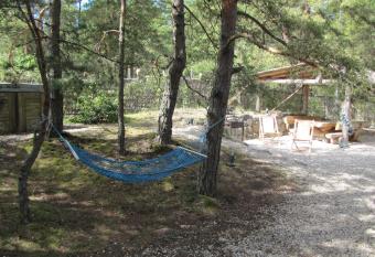 Lilaste has Balcony rooms