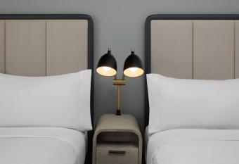 Citadines Connect Fifth Avenue New York allows 18 year olds to book a room