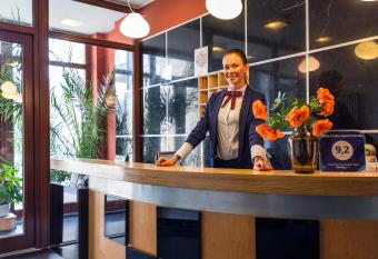 Mala Italia Apartments has Balcony rooms