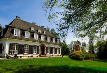 Villa Silva has Balcony rooms