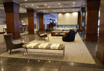 Crowne Plaza Chicago West Loop By IHG has Balcony rooms