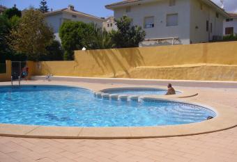 Casa Alice has Balcony rooms