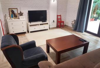 Apartmani Simi   Valjevo has Balcony rooms