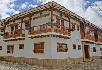 Hotel Campanario Real has Balcony rooms