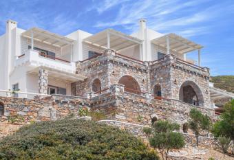 Skopelitis Village has Balcony rooms