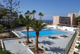 Vi  a del Mar has Balcony rooms