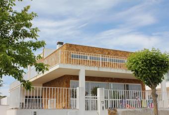 Serra e Mar has Balcony rooms