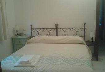 B&B S Archiotta has Balcony rooms