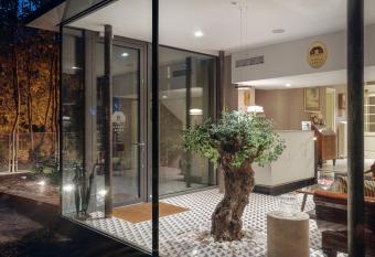 Willa Deco by OneApartments has Balcony rooms