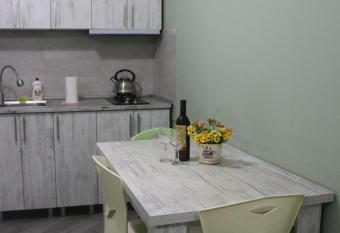 Batumi Loves you Apartment allows 18 year olds to book a room
