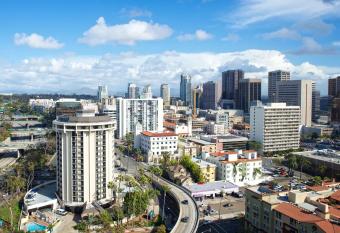 The DEXTRO Little Italy, BW Premier Collection allows 18 year olds to book a room