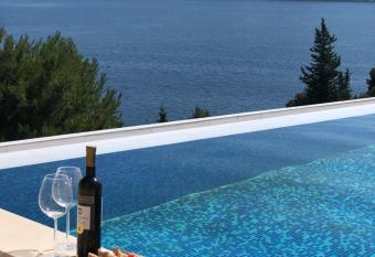 Apartments Magdalena has Balcony rooms