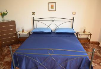 Vacanze Blu Salento has Balcony rooms