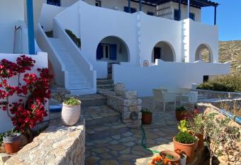 Rest  a has Balcony rooms