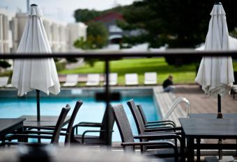 Apple Hotel & Konferens G  teborg allows 18 year olds to book a room