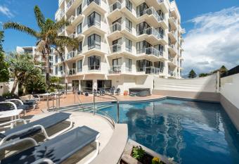 The Atrium has Balcony rooms