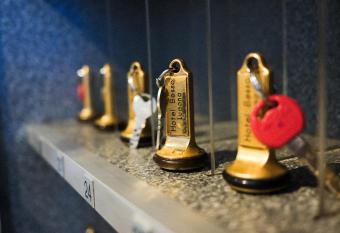 Hotel Besso Lugano Center has Balcony rooms