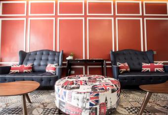 Bloommaze Boutique Hotel Puchong allows 18 year olds to book a room