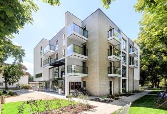 Hotel Testa has Balcony rooms