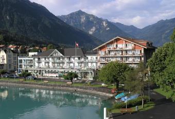 Seiler au Lac allows 18 year olds to book a room